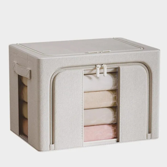 Openings Clothes Storage Bins