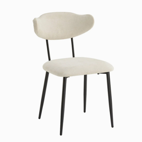 Dining Chair with Comfortable Seat