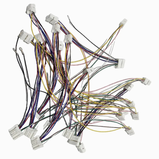 Original Factory Connnector