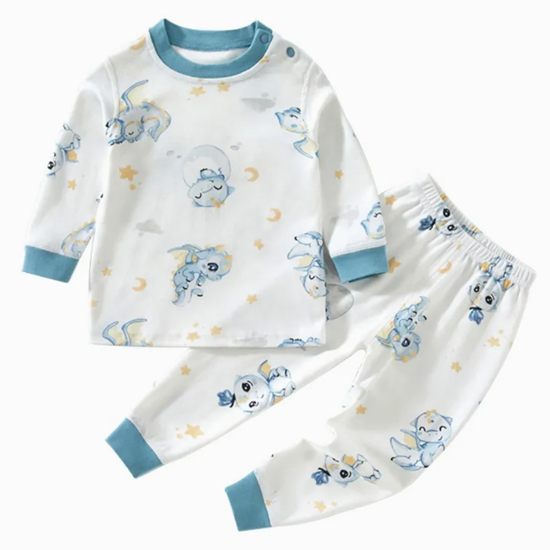 Baby Pajamas Clothing