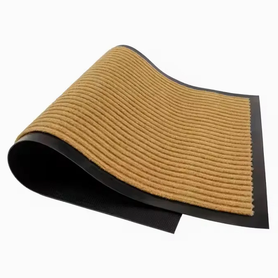 Carpet Factory Customized Entrance Mat