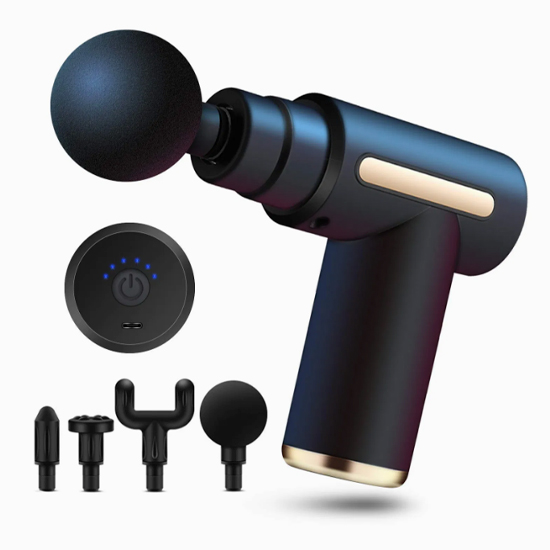 Fitness Massage Equipment