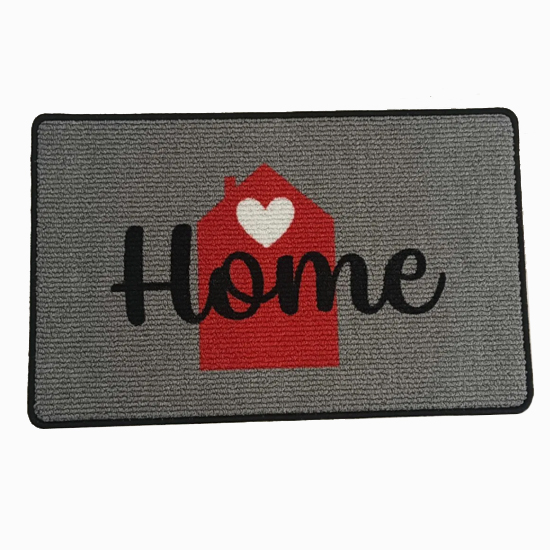 Welcome Door Mat