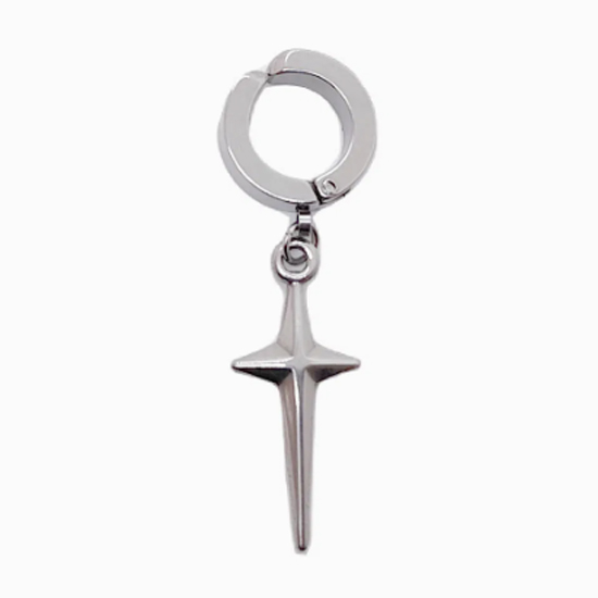 Korean Style Ear Clips