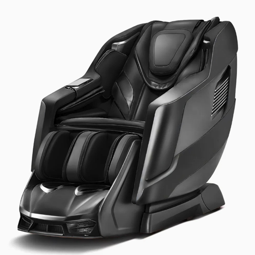 4D Deluxe Electric Massage Chair