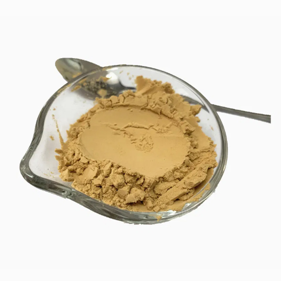 Powder Soy Sauce Paste