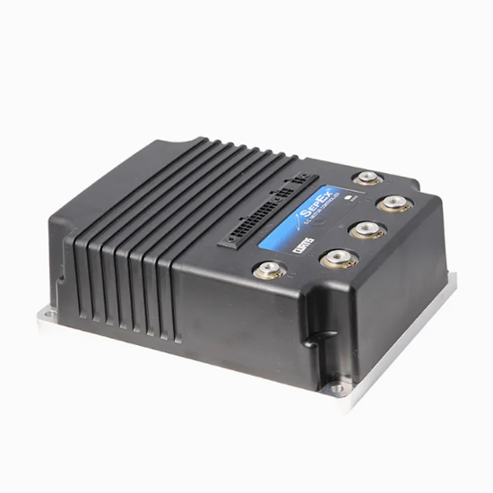 Programmable DC Motor Controller