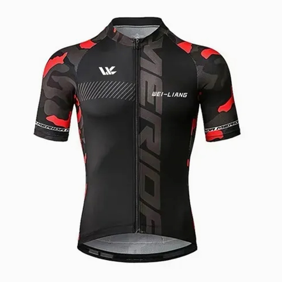 Mountain Bike Cycling Clothes