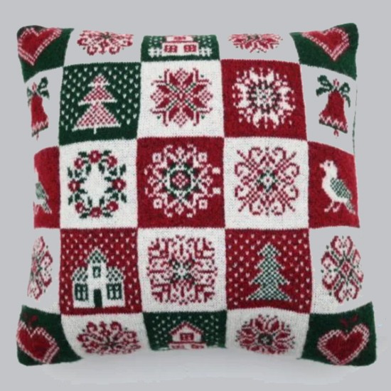 Ultra-Soft Sleep Pillow