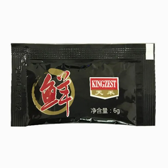Japan Seafood Ramen Miso Condiment