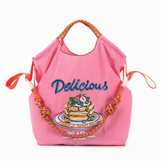 Design Casual Nylon Bag