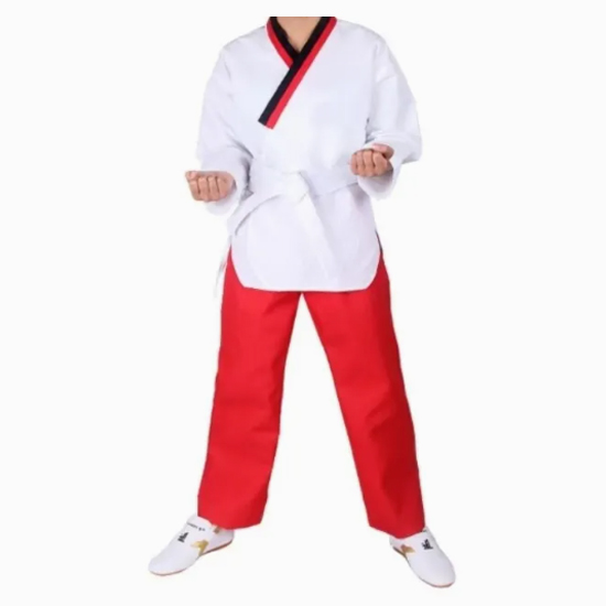 General-Purpose Itf Uniform