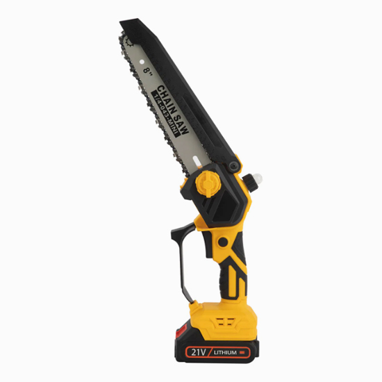 Motor Powerful Electric Chainsaw