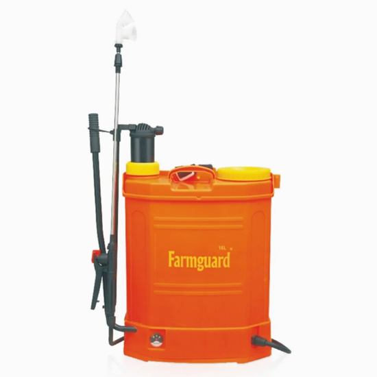 Battery Sprayer Pulverizador