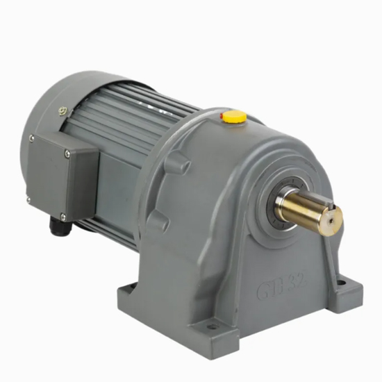 Electric Gear Reduction Motor
