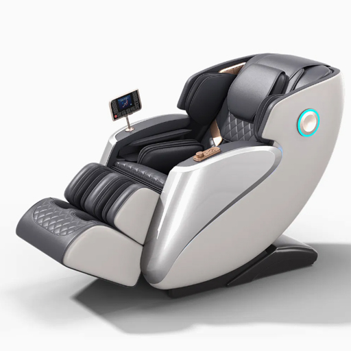 Full Body Massage Chair 4D
