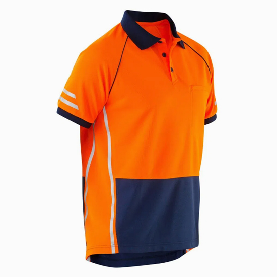 OEM Customize Assurance Clothes