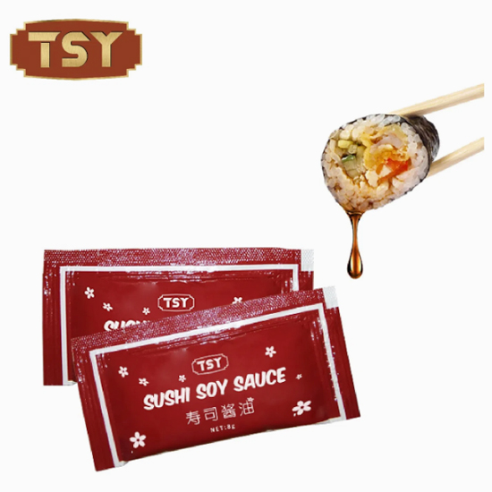 Japanese Shoyu Soy Sauce