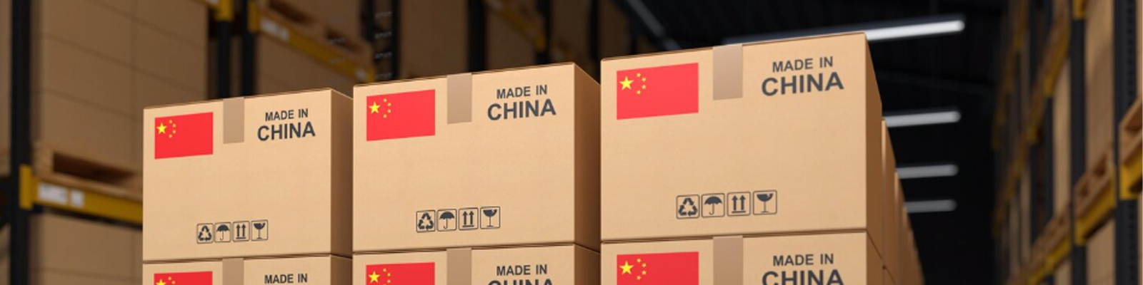 China Safety Equipment Manufacturing Co., Ltd. Banner