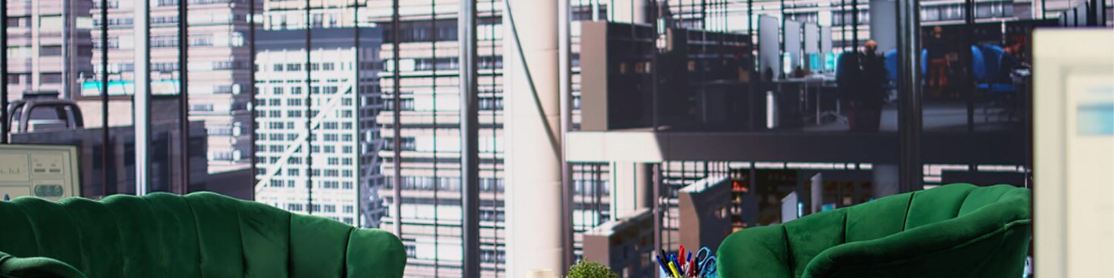 Quality & Utility Co., Ltd. Banner