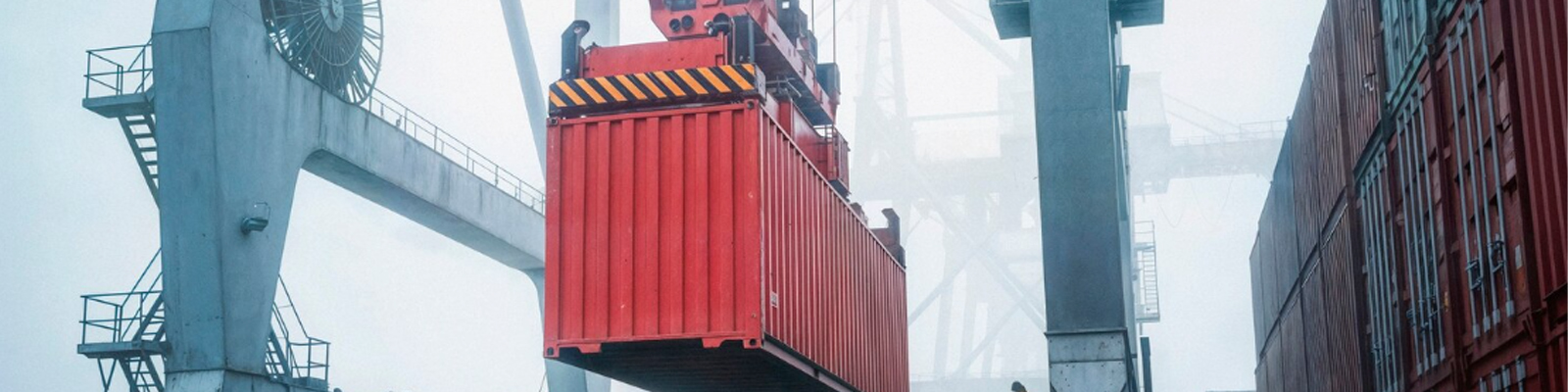 Sino Co., Ltd. Banner