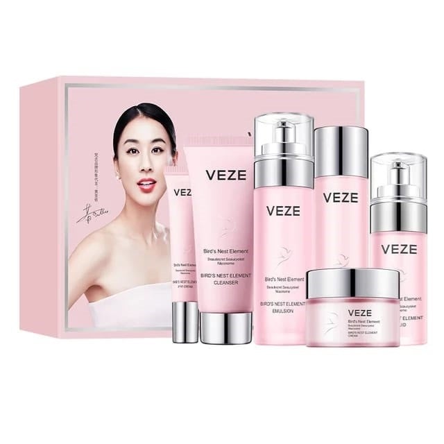Cosmetics