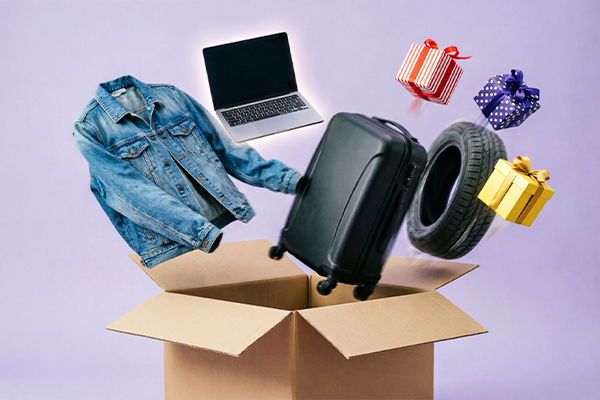 Product Sourcing